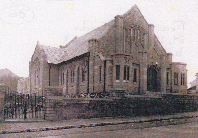 36 Four lane ends Chapel CT.jpg
